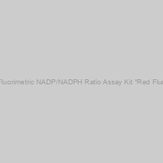 Image of Amplite™ Fluorimetric NADP/NADPH Ratio Assay Kit *Red Fluorescence*